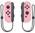 NINTENDO Par Joy-Con pastelno rozi za Switch