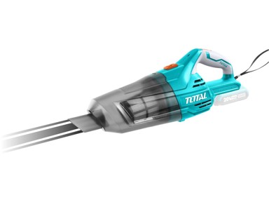 TOTAL Ručni bežični usisavač TVLI2001, 20 V Li-ion