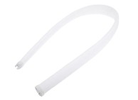 VIVOLINK Kabelske navlake bijele boje PROZIPSLEEVEW1218