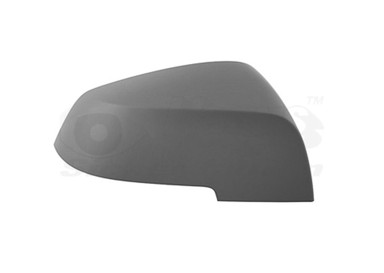 VAN WEZEL Plastika retrovizora BMW 3 F30 12-19, desna, 1 F20/X1 E84
