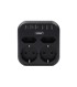 ANDOWL Razdjelnik, 4 utičnice 220 V, 6 USB priključaka, 3500 W