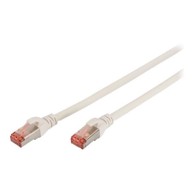 DIGITUS Kabel Patch Professional, 2 m