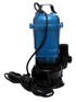 KRAFT&DELE Pumpa za septičku jamu s mlinom 2850 W KD755