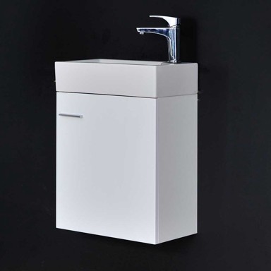 OMEGA PANELI Kupaonski blok MINI 45S