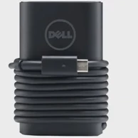DELL Punjač DELL-0M0RT, 65W, USB-C, crni