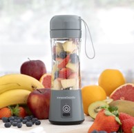 INNOVAGOODS Prijenosni punjivi blender Shakuit