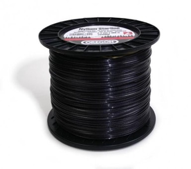 OREGON Nit za flakserice Naylon Nylium, zvijezda, 3 mm x 240 m