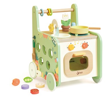 CLASSIC WORLD Hodalica, kuhinja