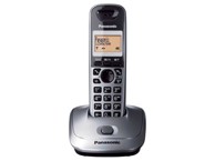 PANASONIC Telefon KX-TG2511FXM, bežični, sivi