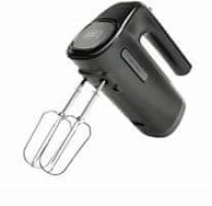 BLACK+DECKER Mikser BXMX300E 300 W