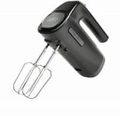 BLACK+DECKER Mikser BXMX300E 300 W