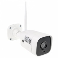 SECUTEK Kamera SBS-B18W, IP kamera, 5 MP, snimanje