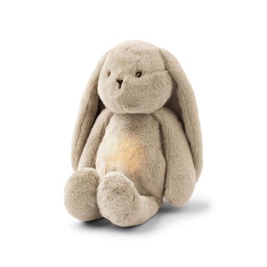 LIEWOOD Glazbeni zečić Humming Teddy