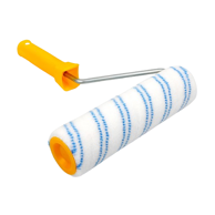 Valjak nylon blue, komplet 23 cm