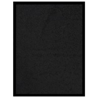 Otirač crni 40 x 60 cm