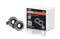 OSRAM LEDriving H7 LED kit adapteri 64210DA01-1