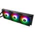 THERMALRIGHT Vodeno hlađenje Core Vision 360, ARGB, crno