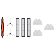 Komplet dodataka D9Pro/D9Max/L10Pro, crni
