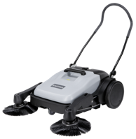 NILFISK Čistač SW250
