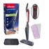 VILEDA Steam Plus XXL Pro parni čistač 1550 W, crni