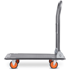 VONHAUS Platformna transportna kolica, 150 kg