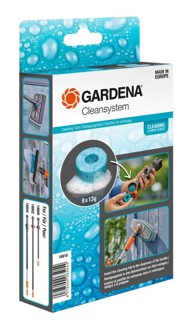 GARDENA Tablete za čišćenje Cleansystem