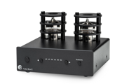 PRO-JECT Predpojačalo Tube Box E, crno