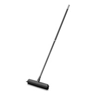 ADDIS Gumena metla Crna Broom