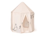 KIDS CONCEPT Šator Pavilion Moomin, bež