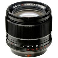 FUJIFILM XF objektiv 56 mm F1.2 R APD