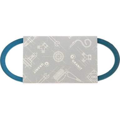 Univerzalni klinasti remen za kosilicu 12,7 x 8 x 533 mm, 4L210K 57274021