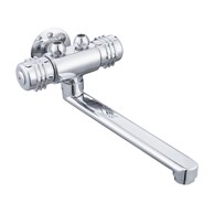 STIL Slavina za sudoper Zeta, zidna, niskotlačna