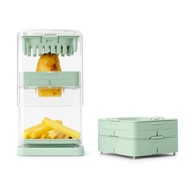 BRABANTIA Alat za rezanje za povrće/za krumpir Tasty+