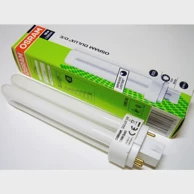 OSRAM Štedna žarulja dulux d/e 18w/840 g24q-2 fs1 osram