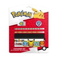 Pokemon pribor za školu + pernica