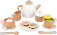 SMALL FOOT Dječji kuhinjski set za čaj
