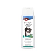 TRIXIE Šampon za pse Aloe vera za osjetljivu kožu 250 ml