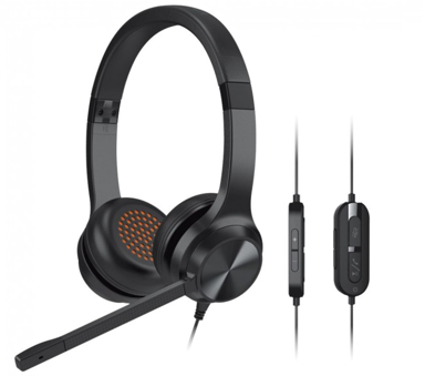 CREATIVE Slušalice s mikrofonom Chat USB