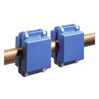 MAXIMEX Magnetni omekšivač vode, 2 kom