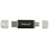 INTENSO USB stick 32GB Twist Line 3.2 / -C