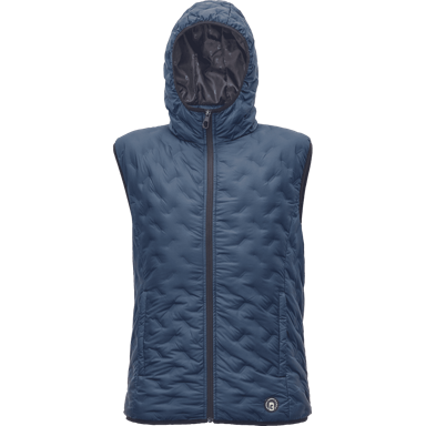 CERVA Pulover NEURUM, tamnoplavi, XL