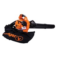 VILLAGER Puhač lišća VBV230E, motorni