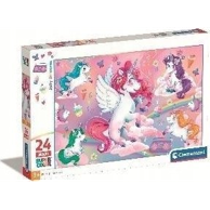 CLEMENTONI Puzzle 28525
