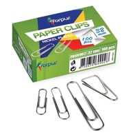 FORPUS spajalice 32 mm