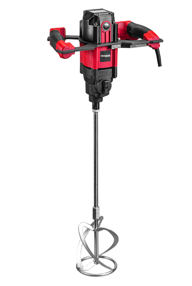 PRAKTIK TOOLS Mješač za boju i ljepilo PTQ082 1800W