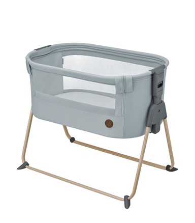 MAXI-COSI Kolijevka TORI, siva