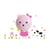 Dječja lampa BEAR, 0.6W