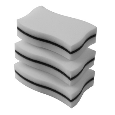 FRANKE Spužvica za čIšćenje fragranita (3 kom)