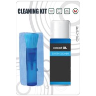 CONNECT XL Set za čišćenje ekrana 3u1 - CXL-CLP01