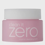 BANILA CO Balzam za čišćenje lica Clean It Zero Original 100 ml